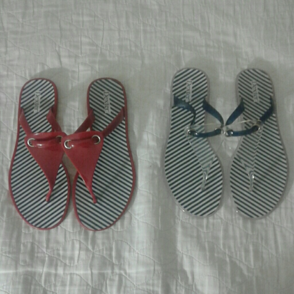 Dexter Sandals